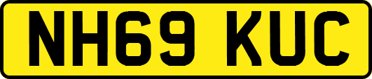NH69KUC