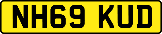 NH69KUD