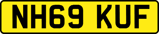 NH69KUF