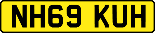 NH69KUH