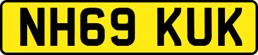 NH69KUK