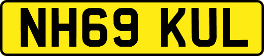 NH69KUL
