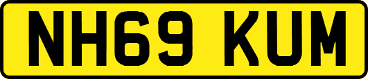 NH69KUM
