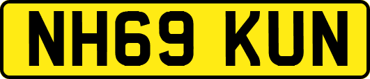 NH69KUN