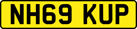 NH69KUP
