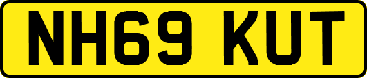 NH69KUT
