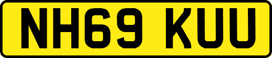 NH69KUU