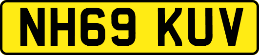 NH69KUV