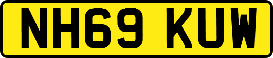 NH69KUW