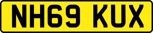 NH69KUX