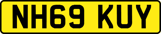 NH69KUY