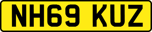 NH69KUZ