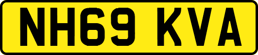 NH69KVA