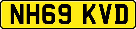 NH69KVD