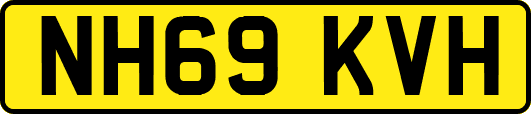 NH69KVH