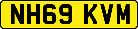 NH69KVM