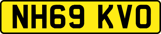 NH69KVO