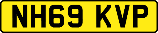 NH69KVP