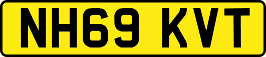 NH69KVT