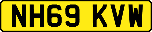 NH69KVW