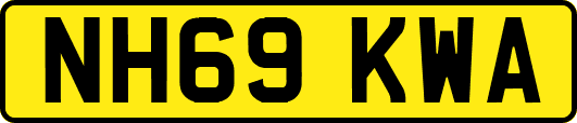 NH69KWA
