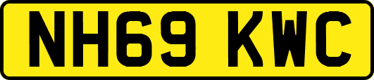 NH69KWC