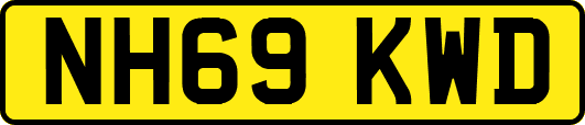 NH69KWD