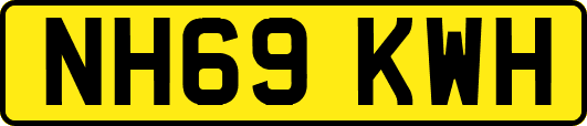 NH69KWH
