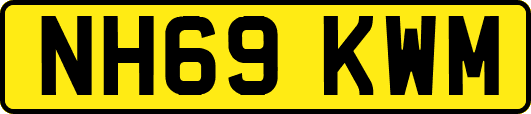 NH69KWM