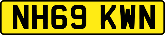 NH69KWN