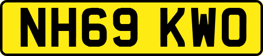 NH69KWO