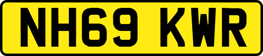 NH69KWR