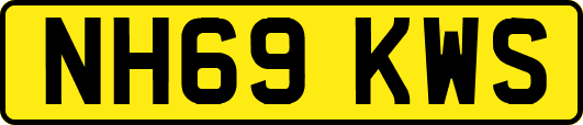 NH69KWS