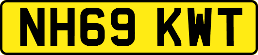 NH69KWT
