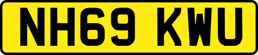 NH69KWU