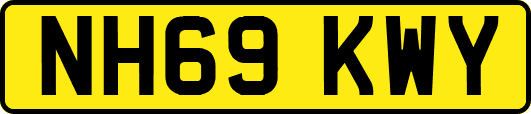 NH69KWY