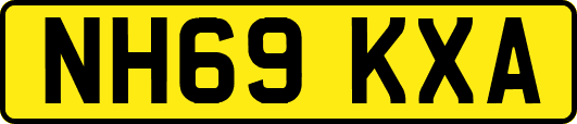 NH69KXA