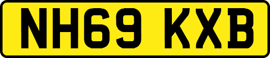 NH69KXB