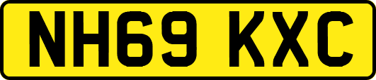 NH69KXC