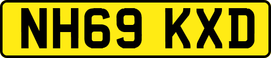 NH69KXD