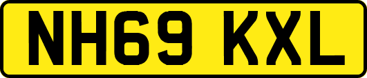 NH69KXL