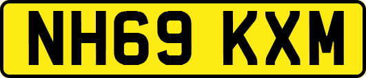 NH69KXM
