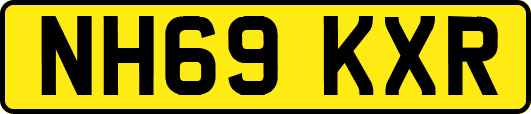NH69KXR