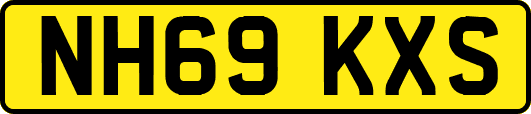 NH69KXS