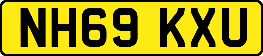 NH69KXU