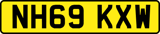 NH69KXW