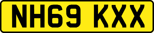 NH69KXX
