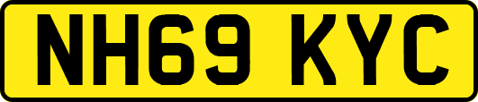 NH69KYC