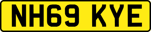 NH69KYE
