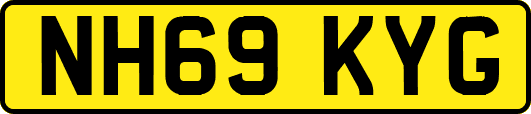 NH69KYG
